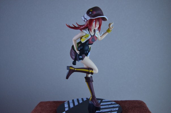 美妙世界 动画版 美咲四季