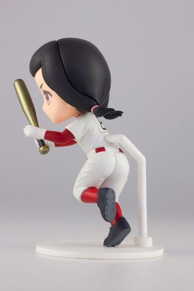 迷你手办系列 棒球大联盟2nd 藤井千里