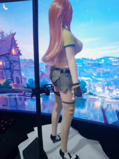 生死格斗6 穗香