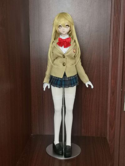 Dollfie Dream DDH - 15 Pre-painted head