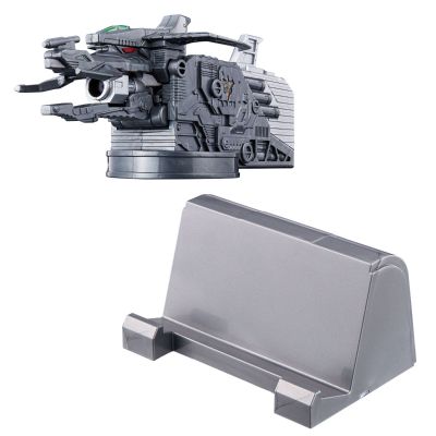 特利迦奥特曼 DX 纳斯第斯号专用实况摄像头