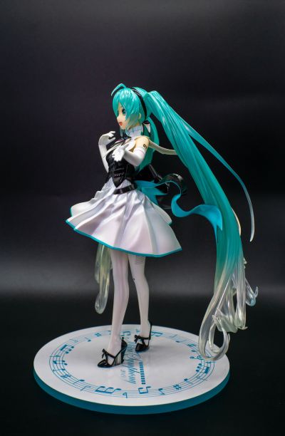 VOCALOID 初音未来 交响乐 2019