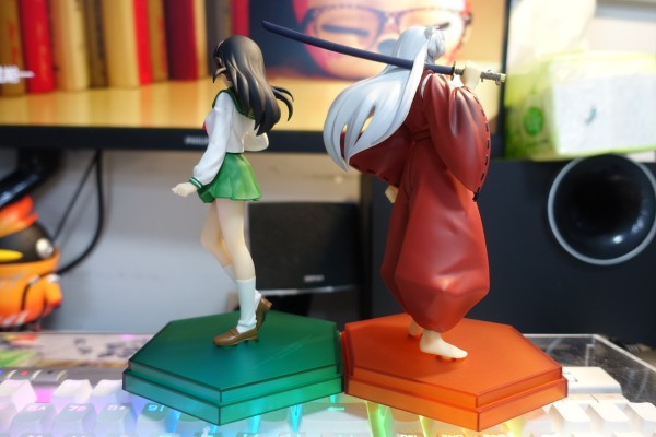 POP UP PARADE 犬夜叉