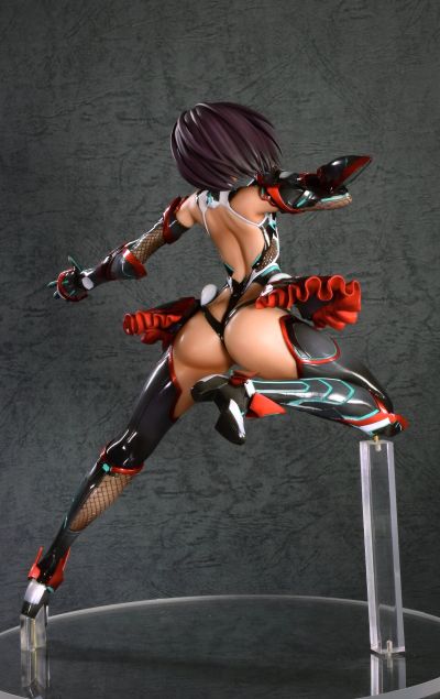 对魔忍RPG 成年雪风