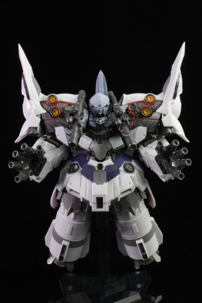 食玩 机动战士高达NT 新吉翁2号