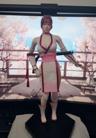 figma#385 死或生 霞 C2ver.