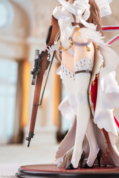 少女前线 李·恩菲尔德  毕生守护Ver.