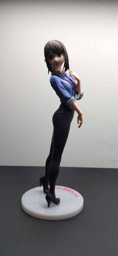 加油啊同期酱 同期酱 限定微笑Ver.