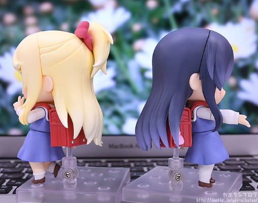 粘土人#1730 天使降临到了我身边！白咲花