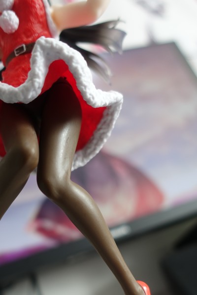 Coreful 青春猪头少年不会梦到兔女郎学姐 樱岛麻衣 ~冬季兔女郎~