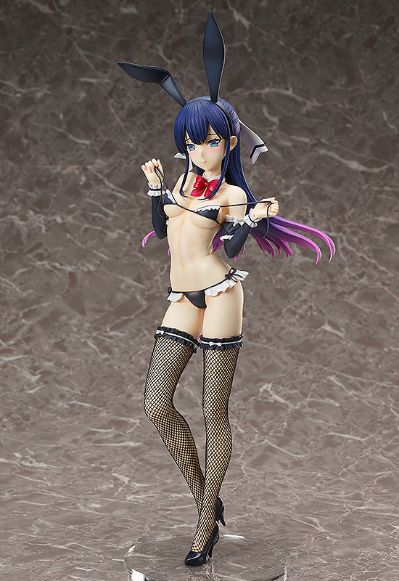 B-Style Reika 兔女郎版