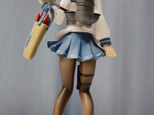 PM 手办 舰队Collection -舰娘- 大鲸