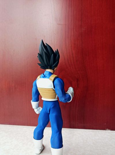 Imagination Works 龙珠Z 贝吉塔