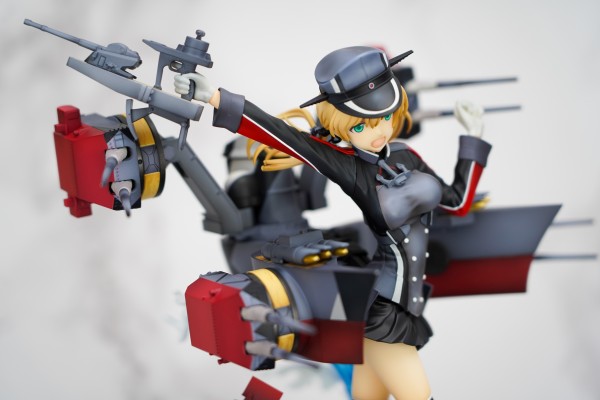 舰队Collection -舰娘- 欧根亲王