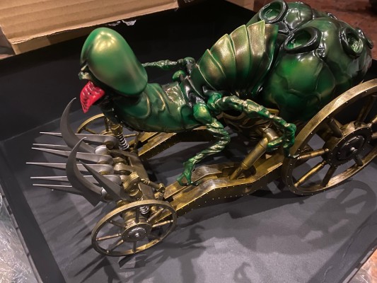 真·女神转生 魔罗