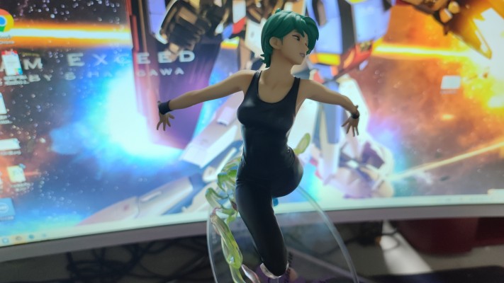 GGG 机动战士Z高达 凤·村雨