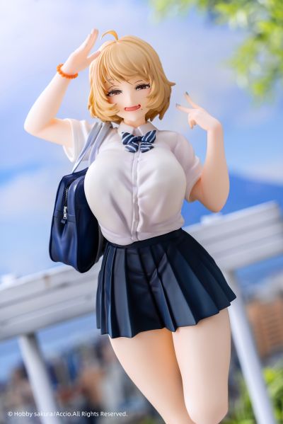 渥美千代子