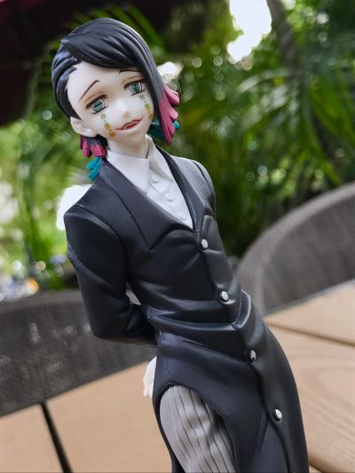 鬼灭之刃 手办-鬼之装- Vol.3 鬼灭之刃 魇梦