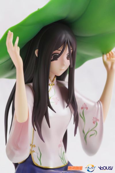 一人之下 冯宝宝 莲间Ver.