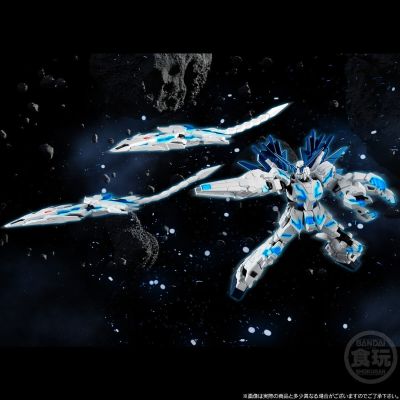 机动战士高达 G FRAME FA  机动战士高达独角兽(UC) RX-0 完美独角兽高达(毁灭模式)