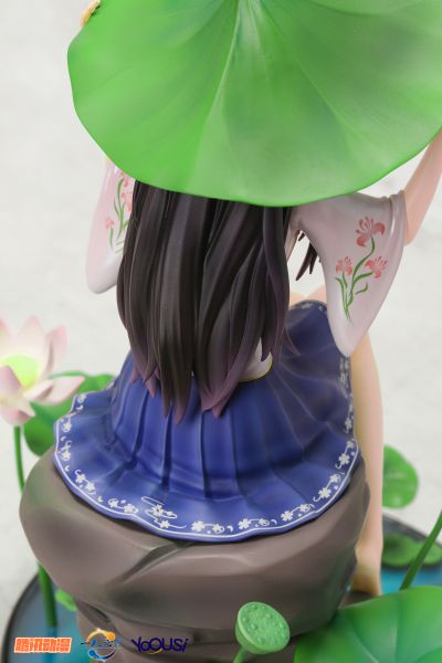 一人之下 冯宝宝 莲间Ver.