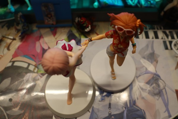 Special Figures Fate/Grand Order 咕哒子 Tropical Summer