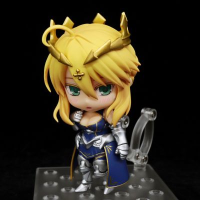 粘土人#1532 Fate/Grand Order Lancer 阿尔托莉雅·潘德拉贡