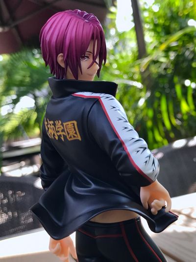ALTAiR Free！ 松岡凛
