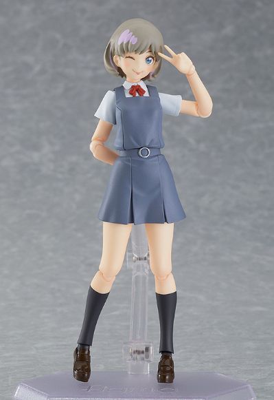 figma#544  爱与演唱会！超级明星！！ 唐可可