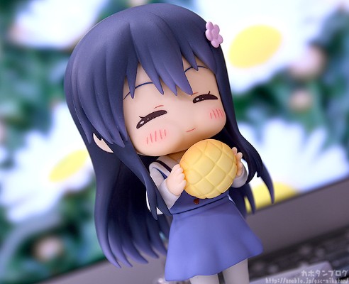 粘土人#1730 天使降临到了我身边！白咲花