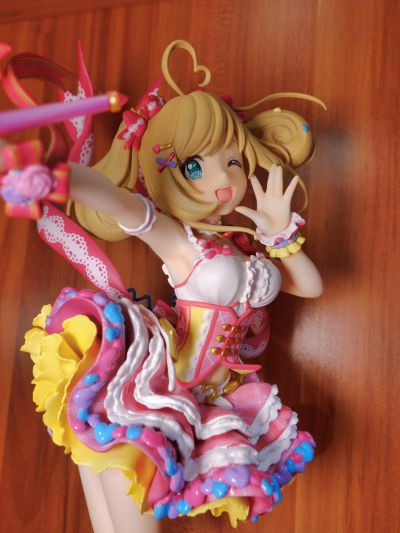 偶像大师灰姑娘女孩 佐藤心 