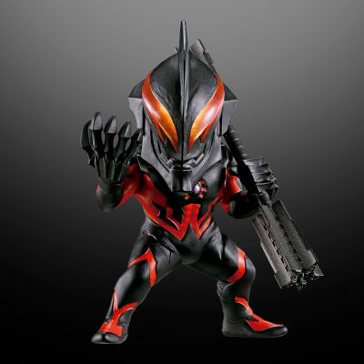 奥特曼经典造型大集结2