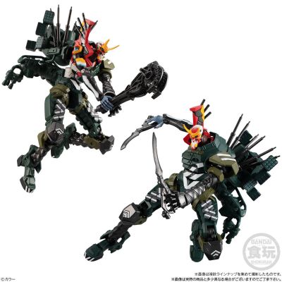 EVA-FRAME 新世纪福音战士新剧场版03