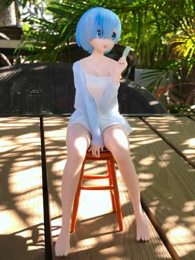 Re：从零开始的异世界生活 蕾姆 夏季Ver.