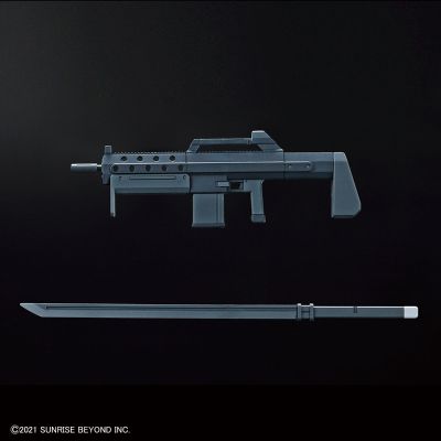 HG 境界战机 YM-02 MAILeS 剑舞