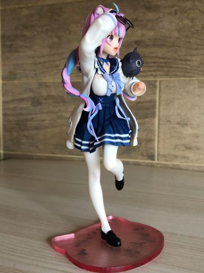 hololive 凑阿库娅 阿库娅色超级☆梦想♪