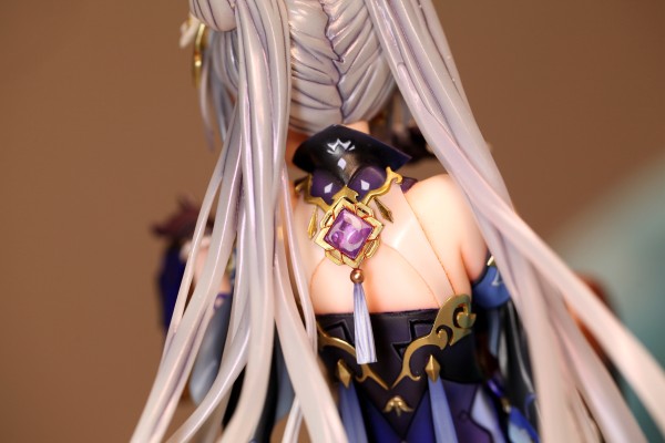 原神 李克勤 海阔天空