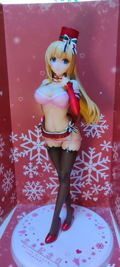 恋系纪念日 爱夏