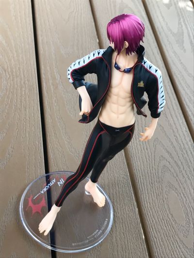 ALTAiR Free！ 松岡凛