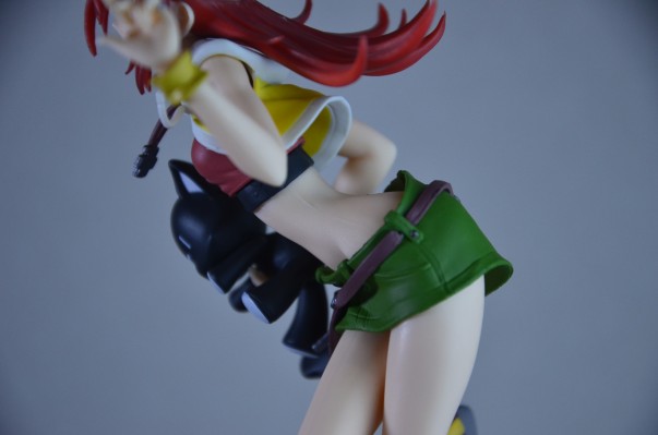 美妙世界 动画版 美咲四季