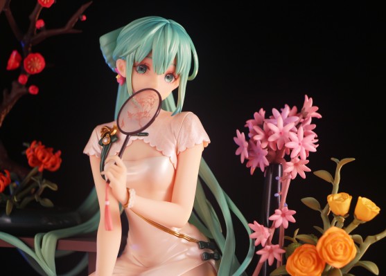 Myethos 初音·韶华