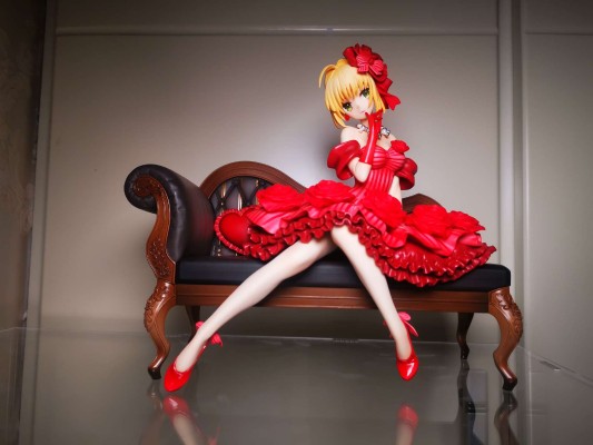 ARTFX J 炎炎消防队  森罗日下部