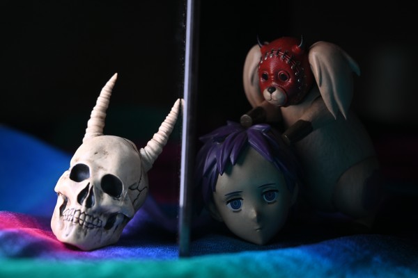 3Z0089 异兽魔都 惠比寿