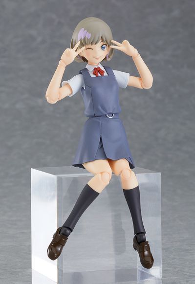 figma#544  爱与演唱会！超级明星！！ 唐可可