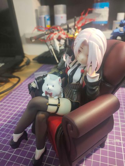 战舰少女R 维托里奥·维内托 漆黑的誓言Ver.