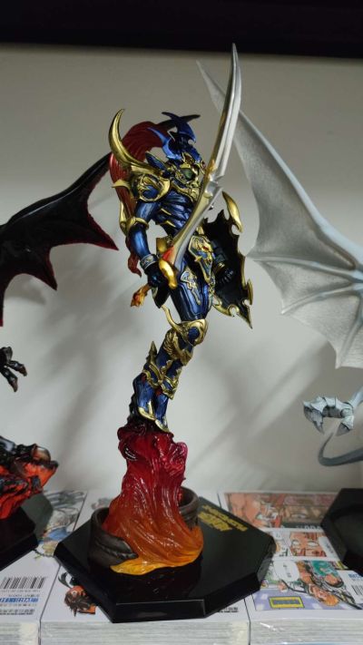 Art Works Monsters 游☆戏☆王 怪兽之决斗 混沌战士 ～超战士降临～