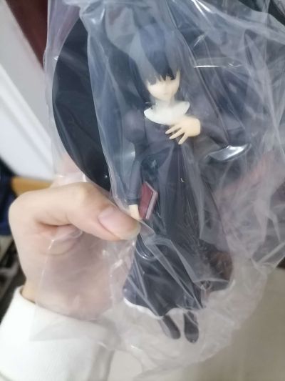 魔法使之夜 DXFフィギュア 久遠寺有珠 