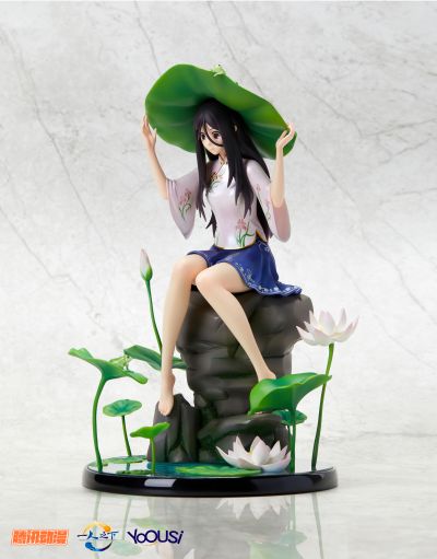 一人之下 冯宝宝 莲间Ver.