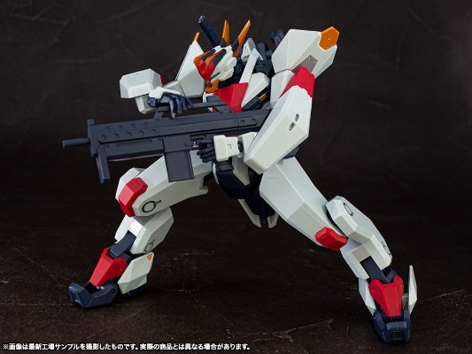 ROBOT魂 ＜ AMAIM系列＞ 境界战机 YM-02 剑舞