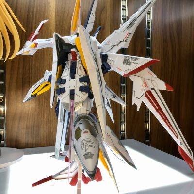 HGUC  1/144  佩涅罗佩